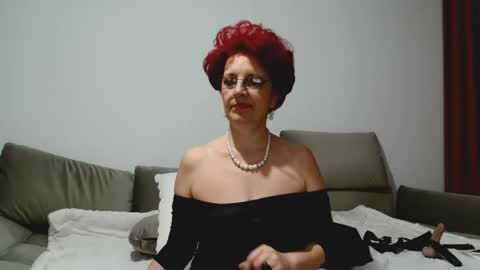 Milfsupreme online show from 02/07/25, 09:15