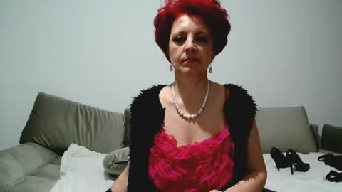 Milfsupreme online show from 02/13/25, 08:55
