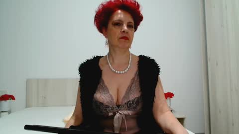 Milfsupreme online show from 03/01/25, 03:49