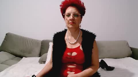 Milfsupreme online show from 02/08/26, 09:07