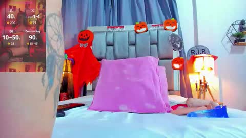 LILI online show from 10/29/25, 12:18