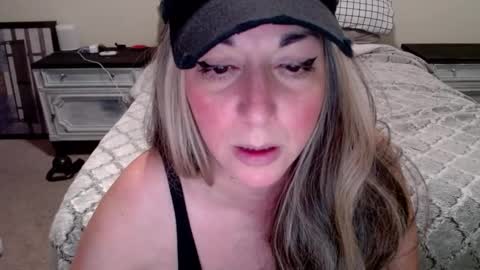 MILF Monee online show from 12/27/24, 12:39