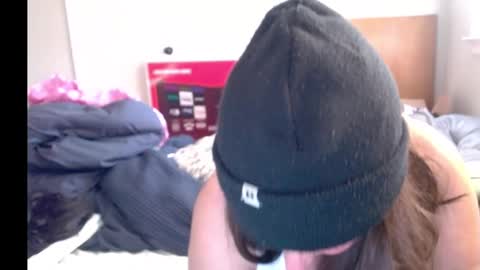 MILF Monee online show from 01/15/25, 08:37