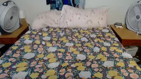 MILF Monee online show from 09/29/25, 04:56