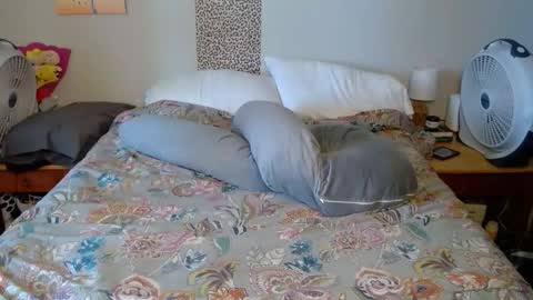 MILF Monee online show from 03/30/26, 03:24