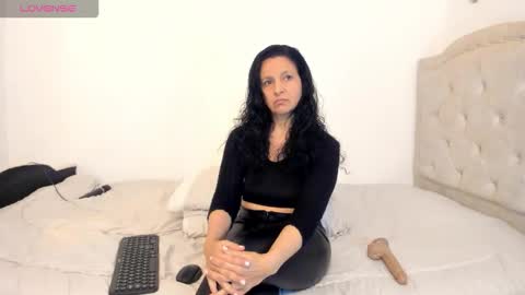 Nataly online show from 02/21/26, 01:39