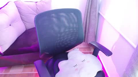 Rosalie  online show from 02/02/25, 03:49