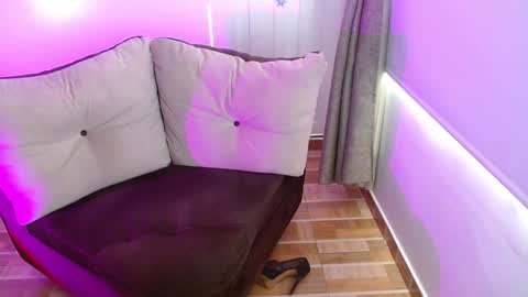 Rosalie  online show from 02/08/25, 03:53