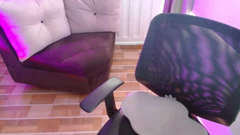 Rosalie  online show from 02/17/25, 01:10