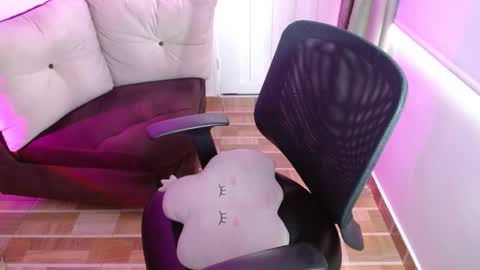 Rosalie  online show from 02/20/25, 06:46