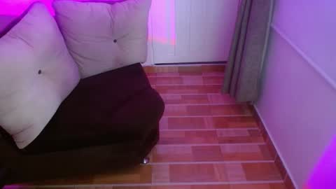 Rosalie  online show from 10/07/25, 11:29