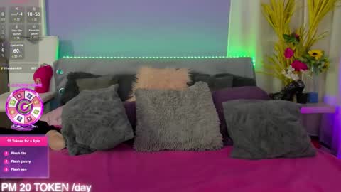 MilfSabina online show from 10/18/25, 05:14
