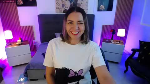 Snapshot of milfsecret69 chatting on 06/25/26, 11:37 Sara online show from 06/25/26, 11:37
