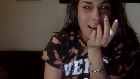 BabygirlsFreaky online show from 04/14/26, 01:50