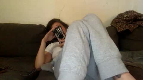 BabygirlsFreaky online show from 04/24/26, 12:51