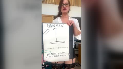 Mia online show from 01/17/26, 09:29