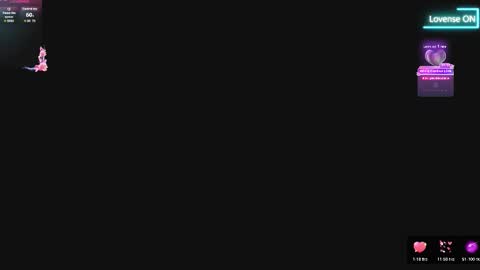 milfysis online show from 02/03/26, 08:58