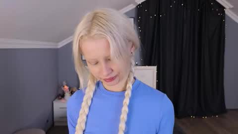 Eva online show from 03/05/26, 12:12