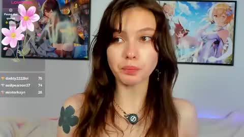 Mili Jay online show from 06/11/26, 12:32