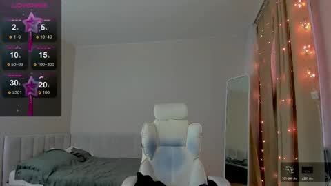 Milana online show from 01/08/26, 04:15