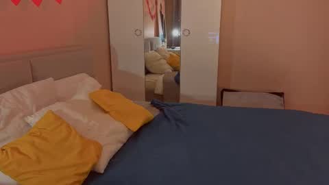 Milana online show from 02/22/26, 09:57