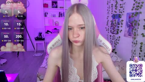 Milia online show from 12/17/24, 09:49