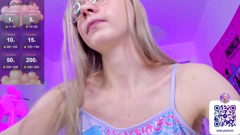 Milia online show from 02/01/25, 02:05