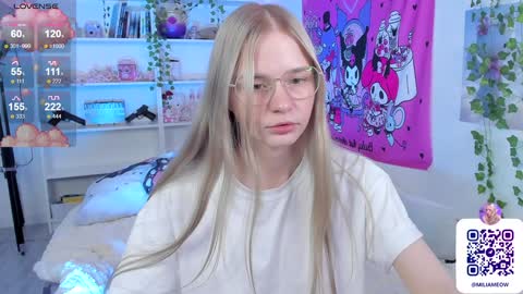 Milia online show from 02/03/25, 10:21