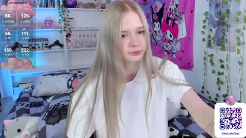 Milia online show from 02/04/25, 01:23