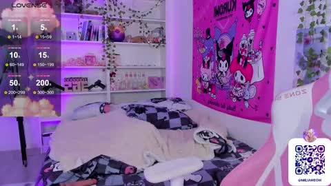 Milia online show from 02/09/25, 04:57