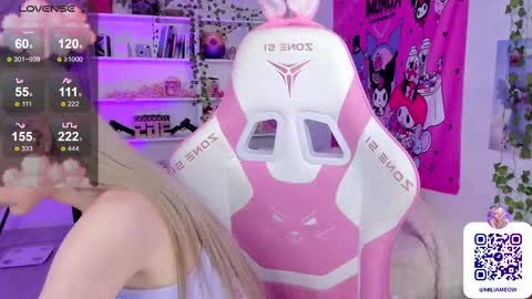 Milia online show from 02/11/25, 12:28