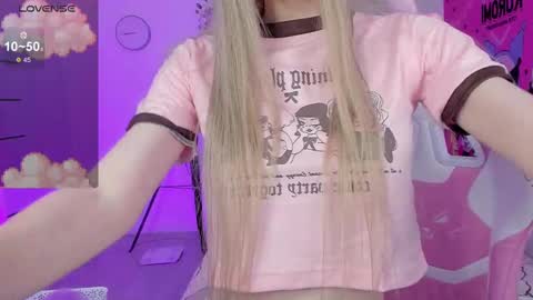 Milia online show from 02/16/25, 09:48