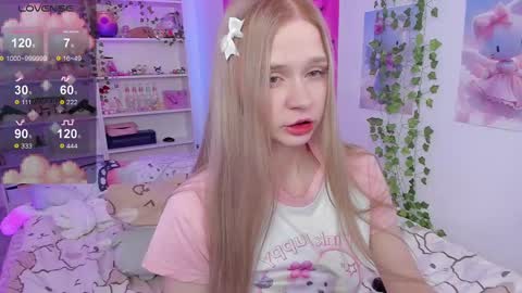 Milia online show from 02/28/25, 09:04