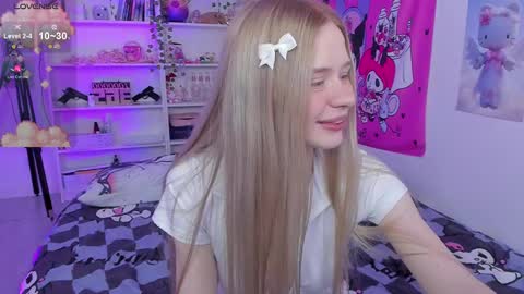 Milia online show from 03/02/25, 11:09