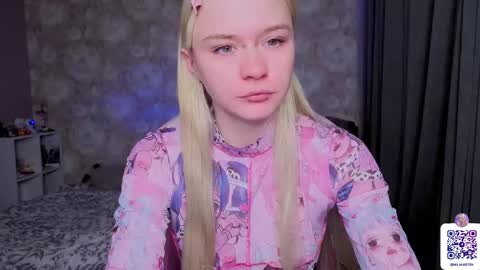 Milia online show from 05/18/26, 05:41