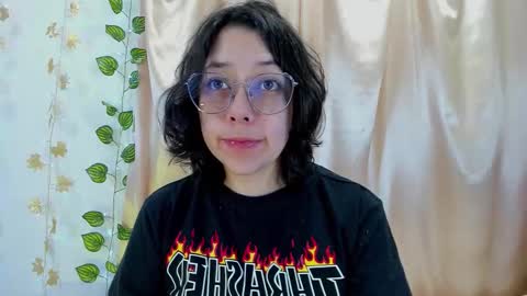 Millie online show from 12/02/25, 02:12