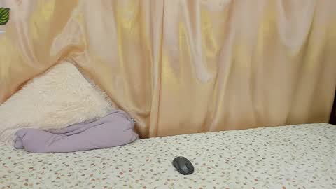 Millie online show from 12/15/25, 03:16