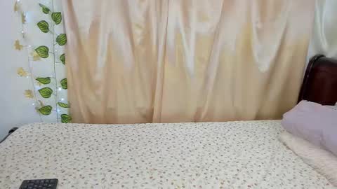 Millie online show from 12/17/25, 02:34