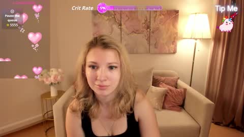 milinafox online show from 03/16/26, 10:36