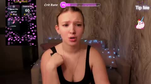milinafox online show from 05/31/26, 12:45