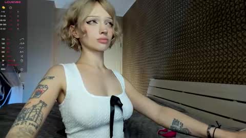 Snapshot of milinamarvelous chatting on 03/07/26, 09:56 Mila 3 aka Deepthroat World Champion online show from 03/07/26, 09:56