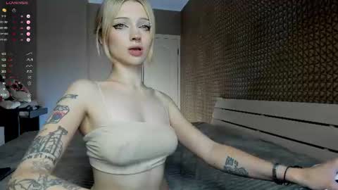 Mila 3 aka Deepthroat World Champion online show from 06/11/26, 12:54