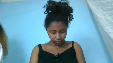 milinasy online show from 07/07/26, 07:18