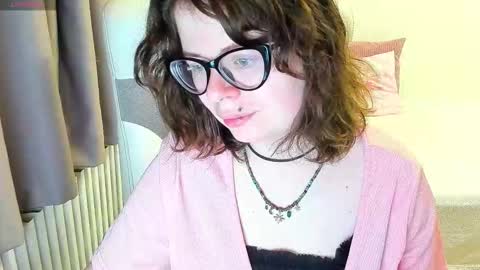 MilisaSweet online show from 10/06/25, 07:00