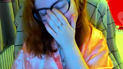 MilisaSweet online show from 02/13/26, 09:00