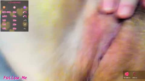 MilisaSweet online show from 02/20/26, 11:38