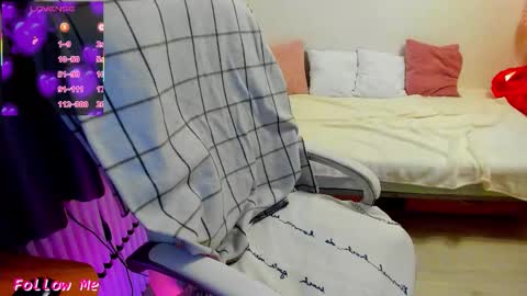 MilisaSweet online show from 02/25/26, 10:41