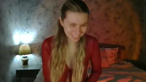 milissasii online show from 02/18/26, 07:59