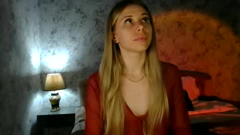 milissasii online show from 07/11/26, 08:50