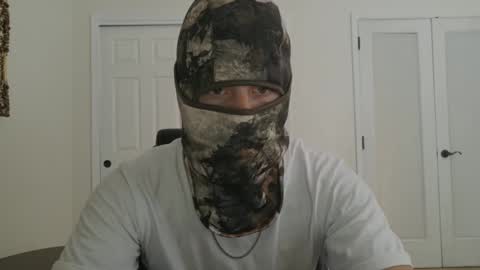 militaryfratboy online show from 10/01/25, 02:01